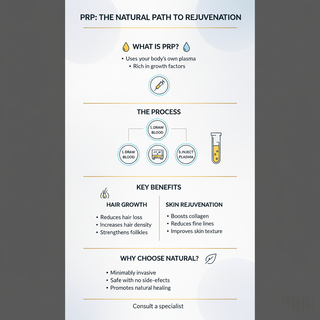 چرا مطب دکتر امین صادقی بهترین مرکز PRP در لاهیجان است؟